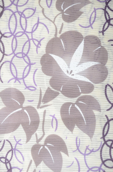 Japanese yukata kimono /10 #654