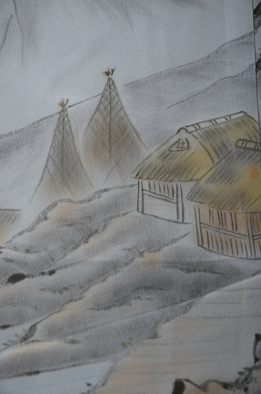 Men Undergarment / MU #920