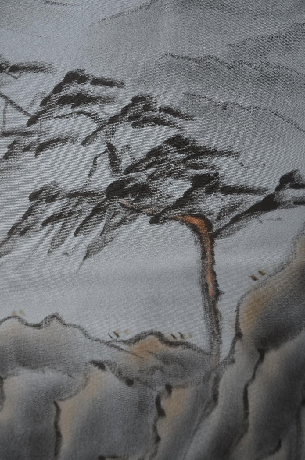 Men Undergarment / MU #920