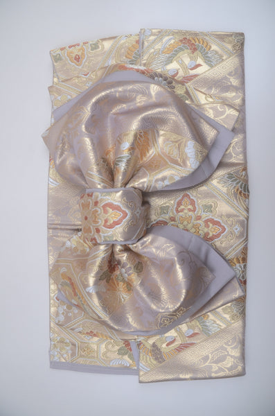 Japanese kimono 6 items set / TK #2-478