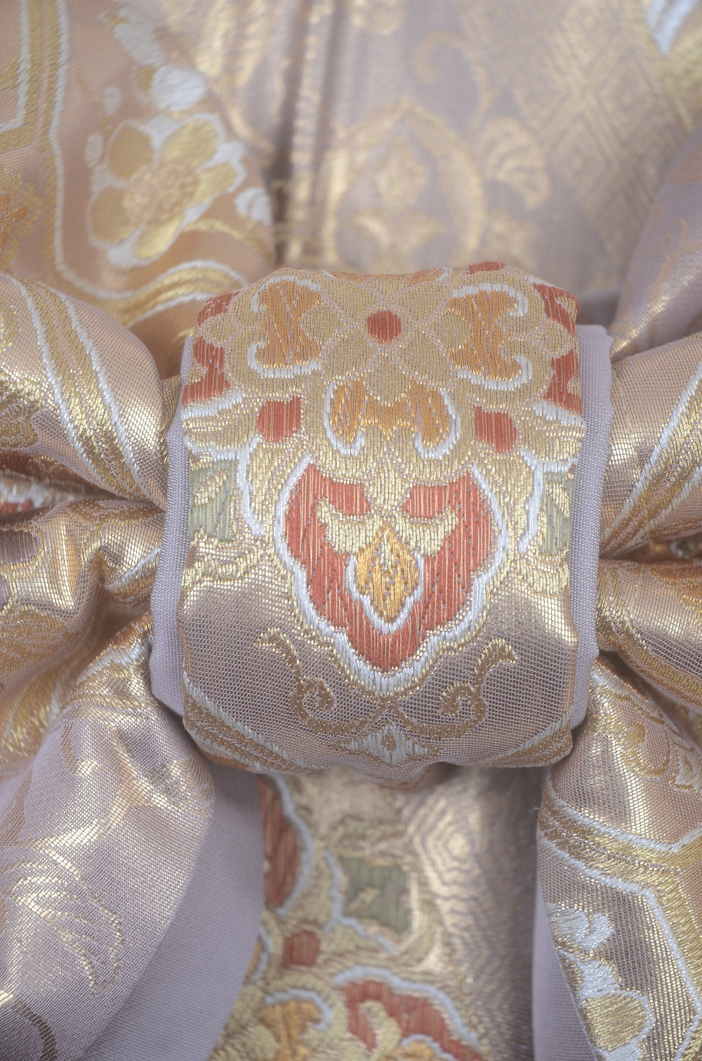 Japanese kimono 6 items set / TK #2-478