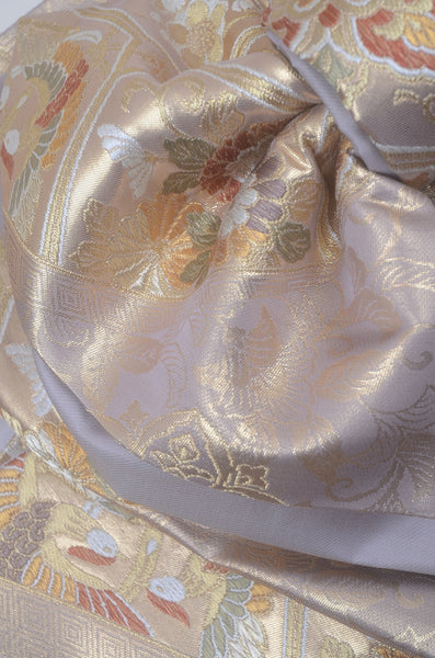 Japanese kimono 6 items set / TK #2-478