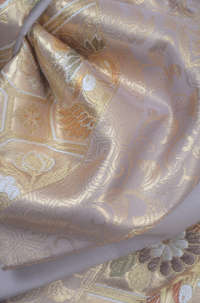 Japanese kimono 6 items set / TK #2-478