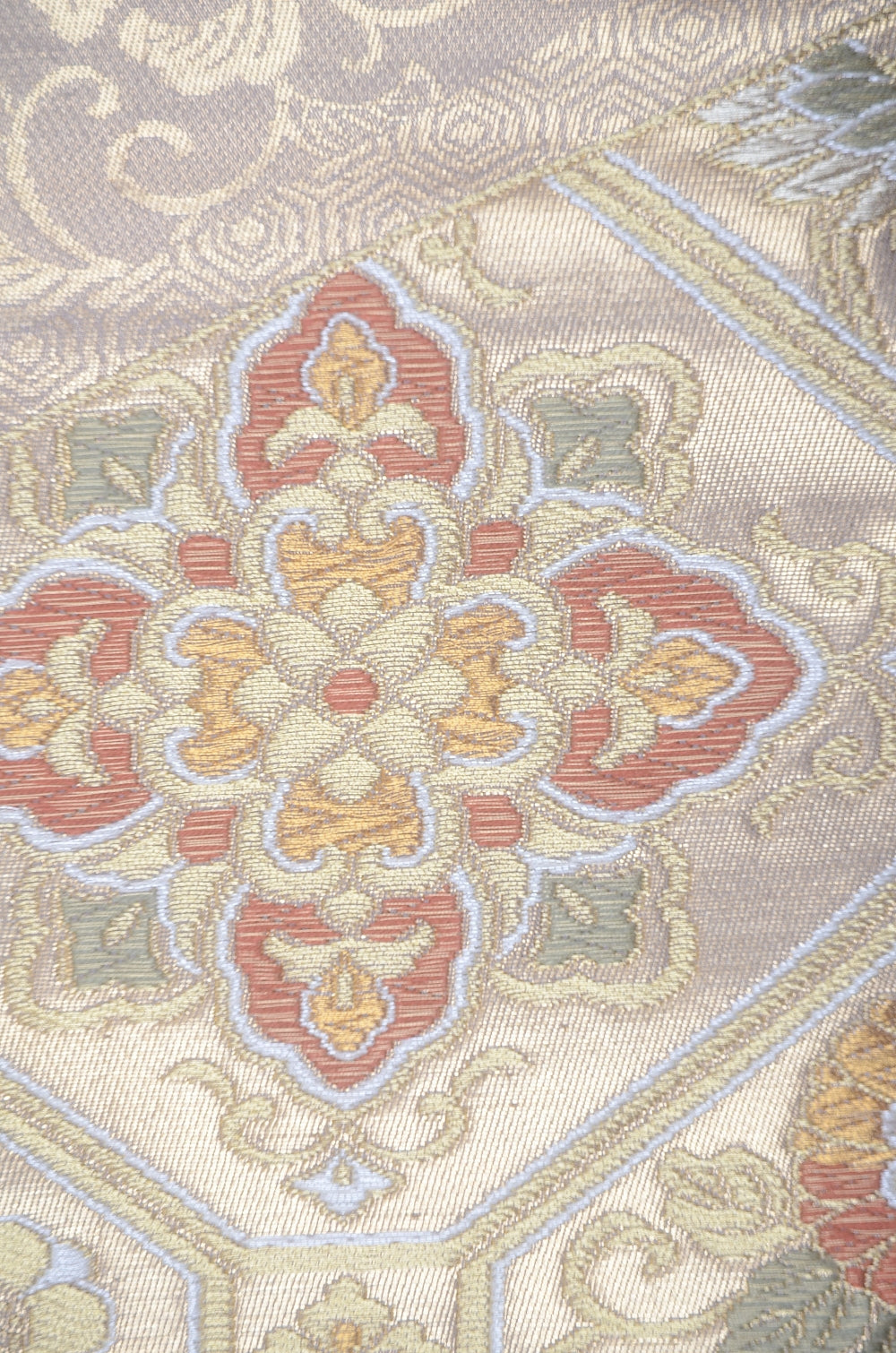 Japanese kimono 6 items set / TK #2-478