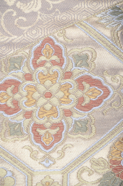 Japanese kimono 6 items set / TK #2-478