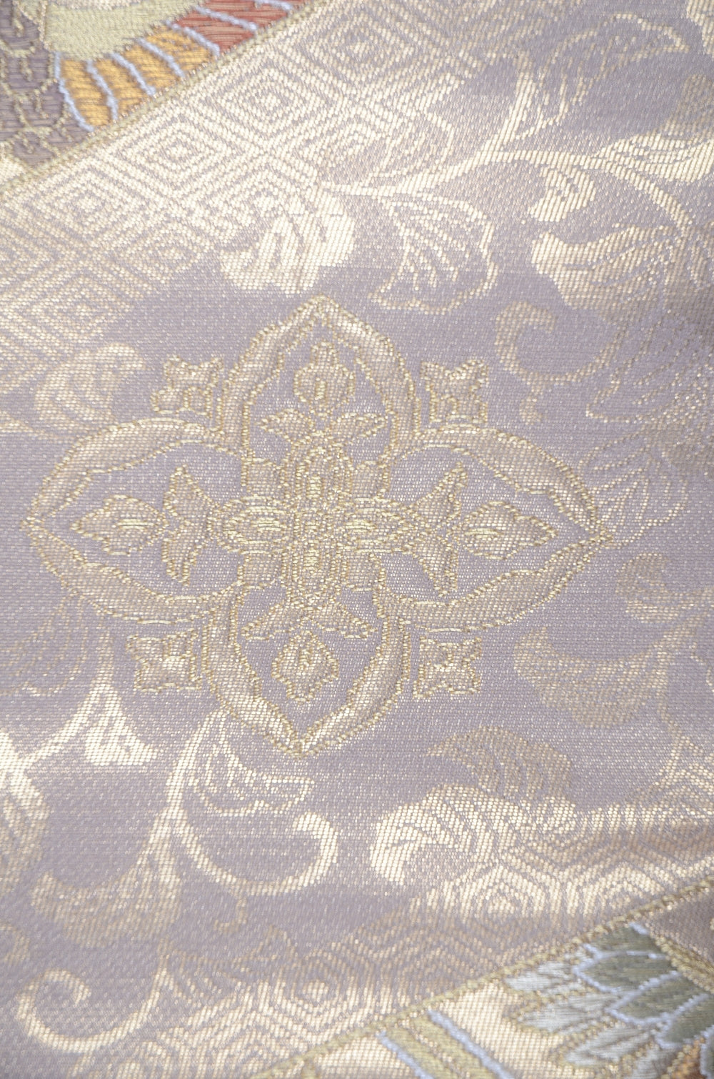 Japanese kimono 6 items set / TK #2-478