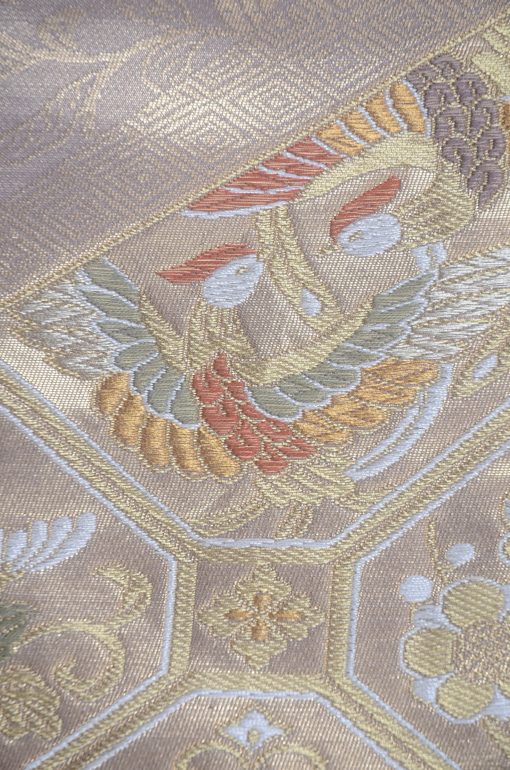 Japanese kimono 6 items set / TK #2-478