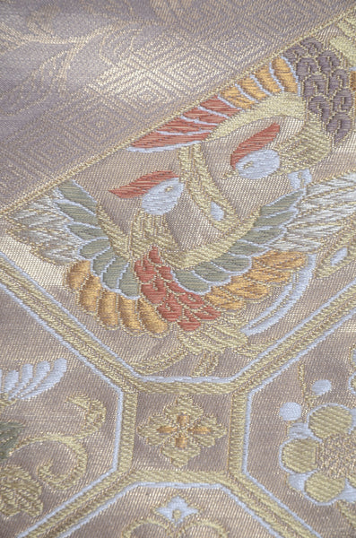 Japanese kimono 6 items set / TK #2-478