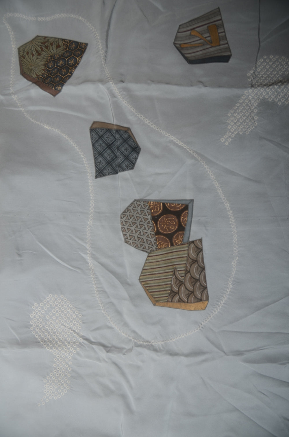 Men Undergarment / MU #921