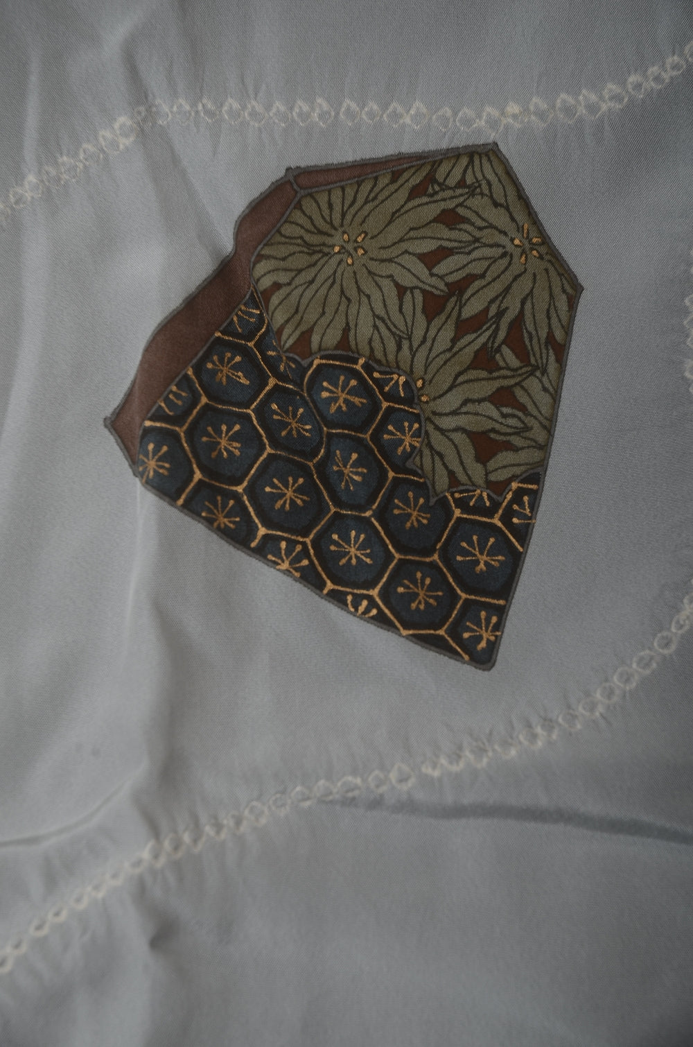 Men Undergarment / MU #921