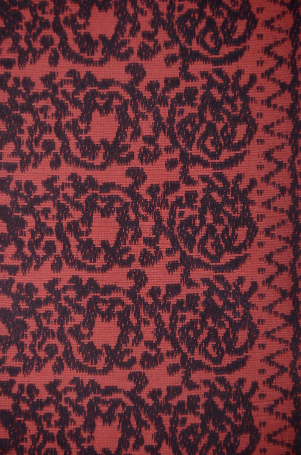 Woven & Dyed obi belt / HB #1-089