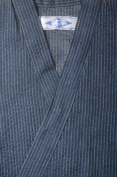 Boy Jinbei (9-10) / Pattern F