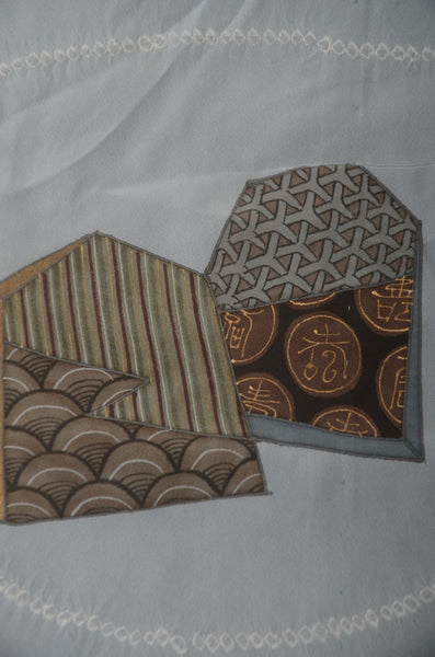 Men Undergarment / MU #921