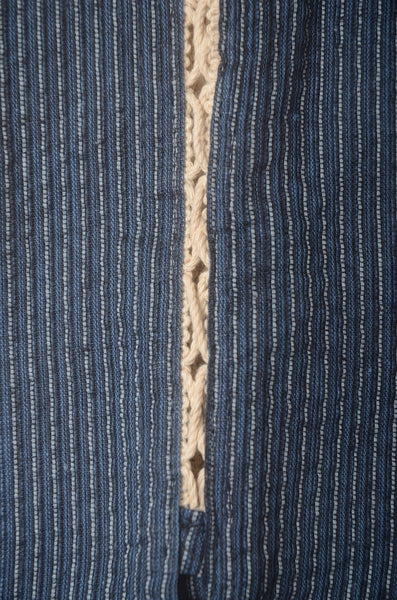 Boy Jinbei (7-8) / Pattern F