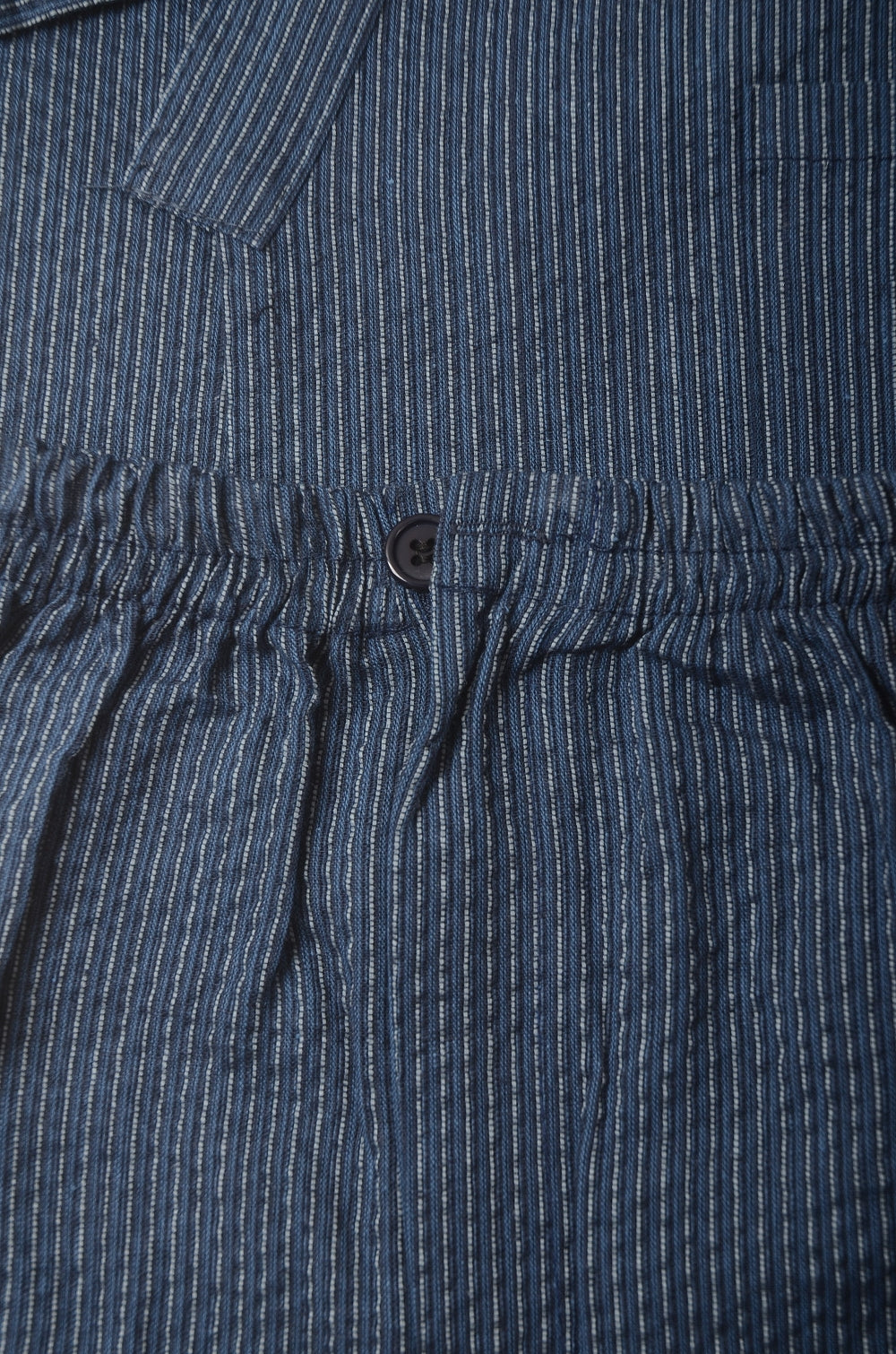 Boy Jinbei (7-8) / Pattern F