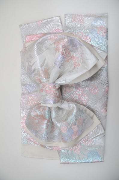 Japanese kimono 6 items set / TK #2-479