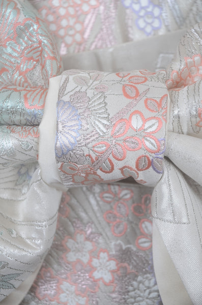 Japanese kimono 6 items set / TK #2-479