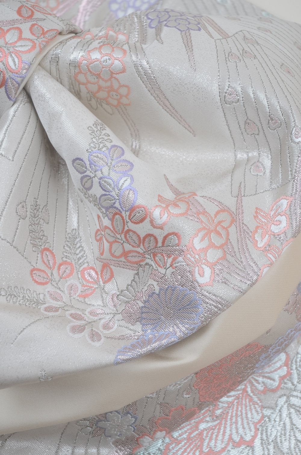 Japanese kimono 6 items set / TK #2-479