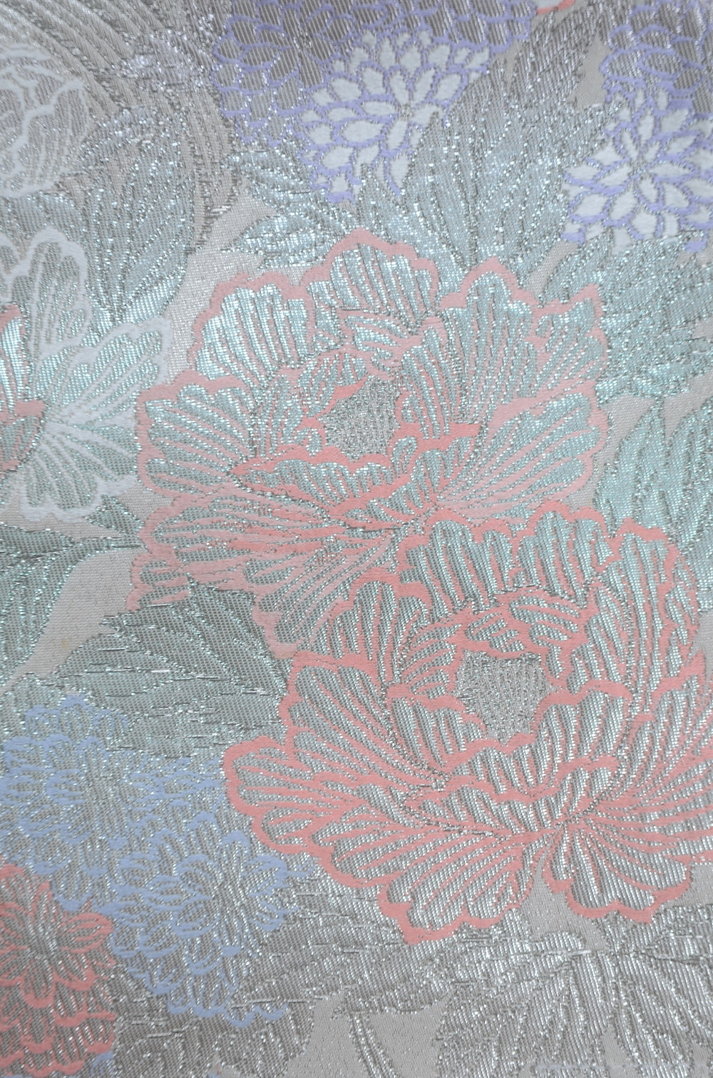 Japanese kimono 6 items set / TK #2-479