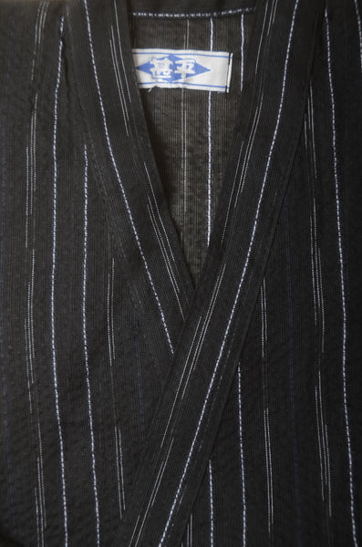 outlet / Boy Jinbei (9-10) / Pattern G # (m-wf#339)