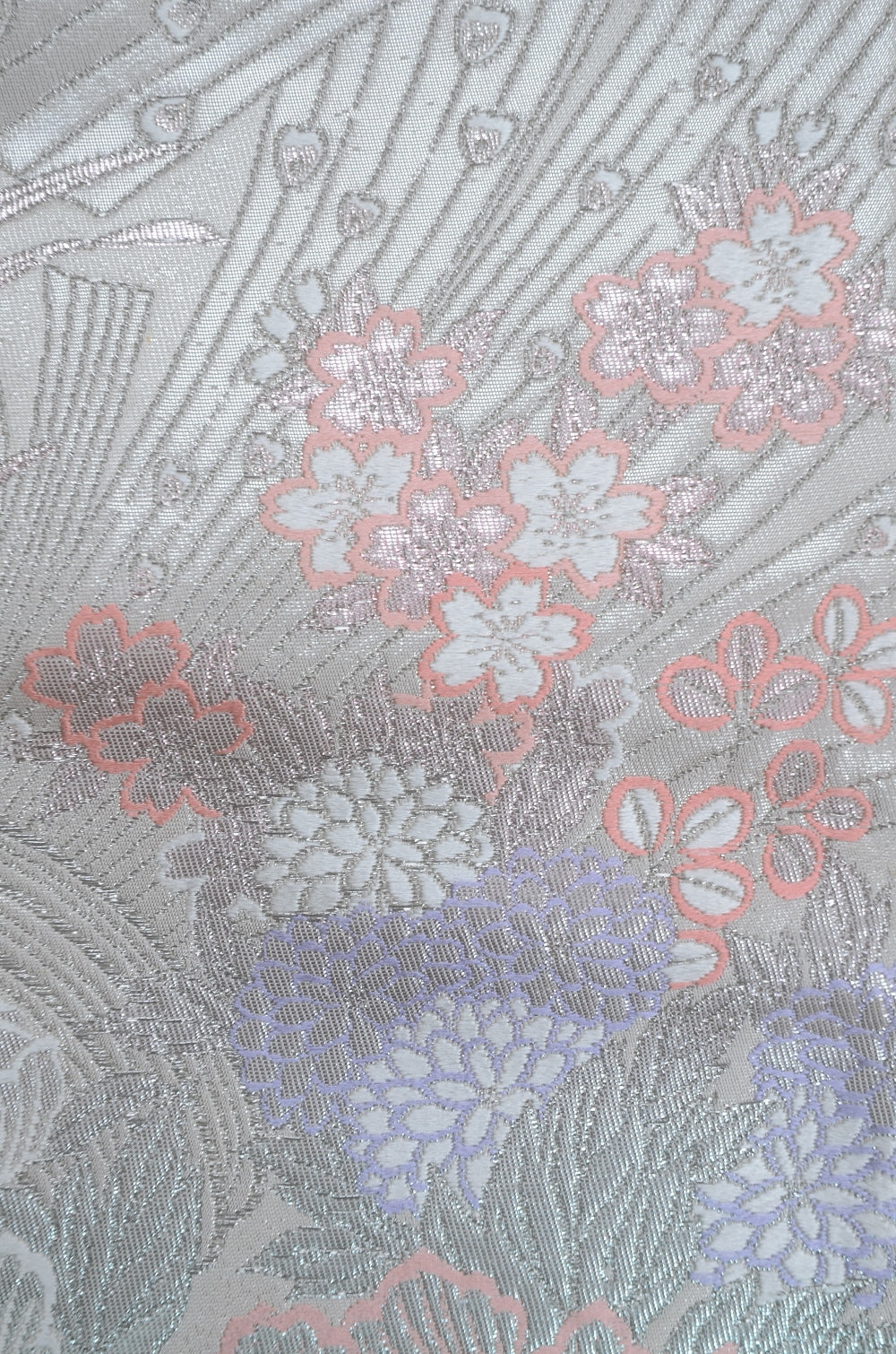 Japanese kimono 6 items set / TK #2-479