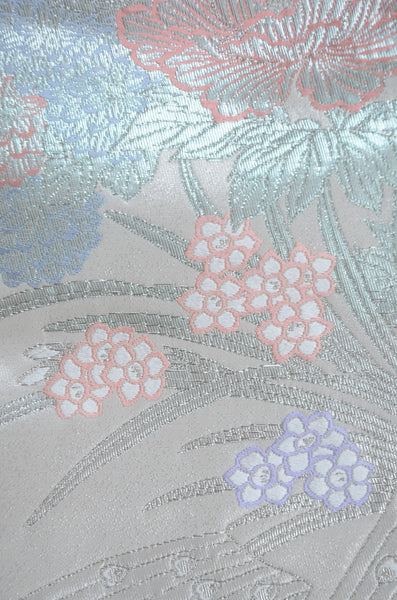 Japanese kimono 6 items set / TK #2-479