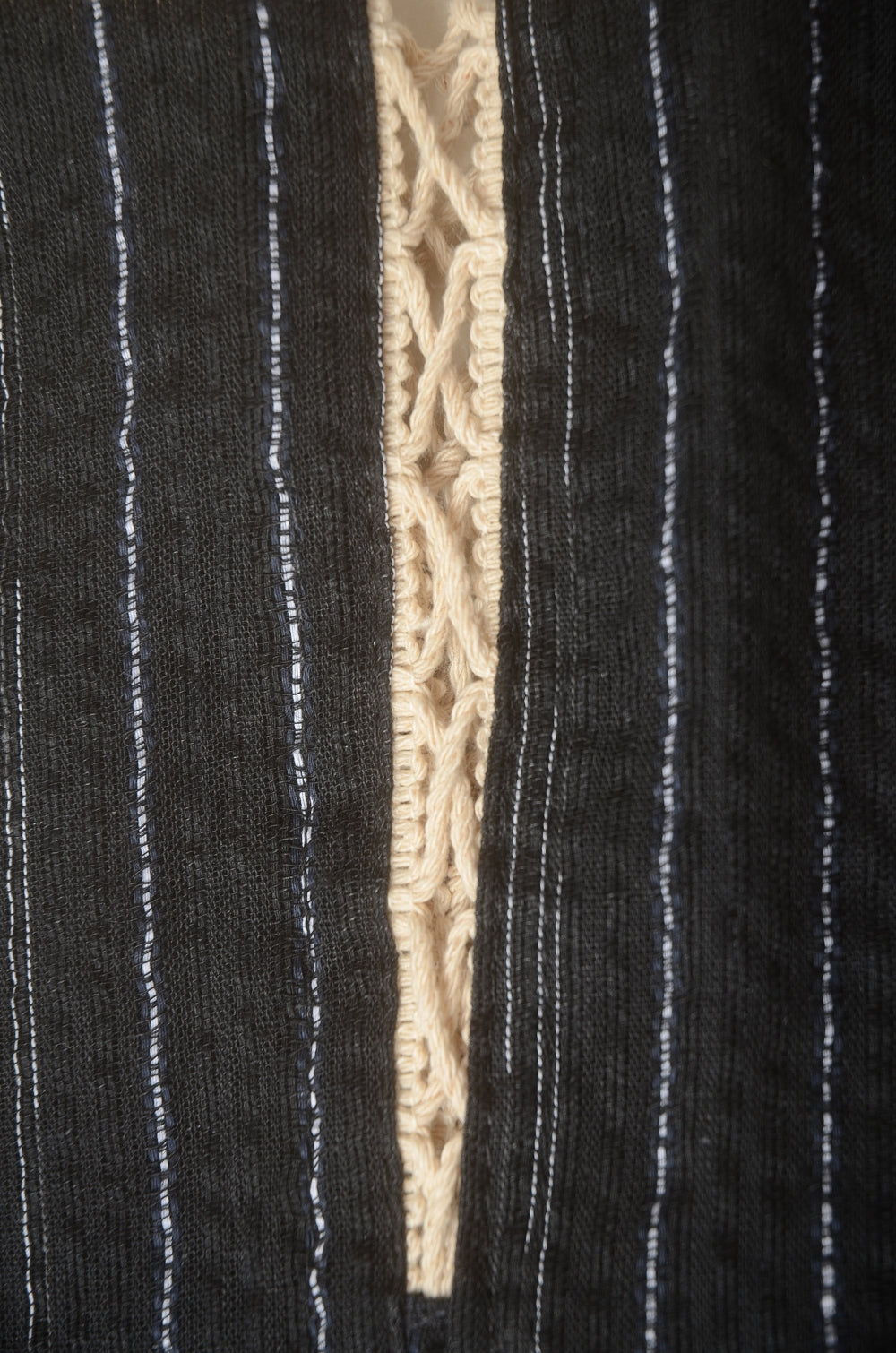 Boy Jinbei (7-8) / Pattern G