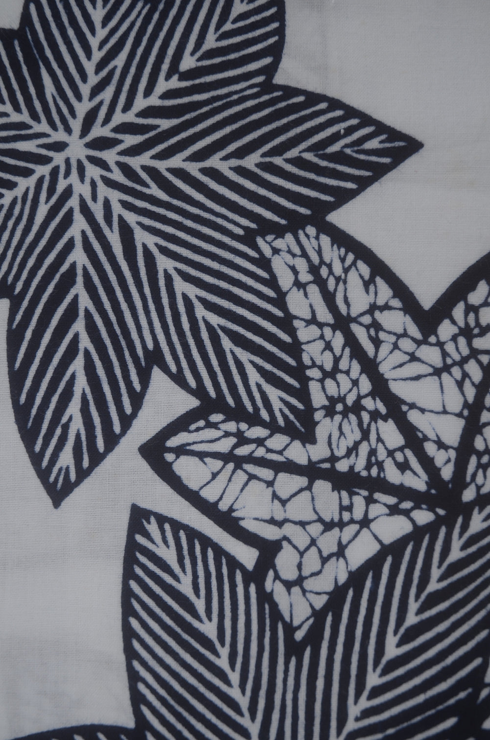 Archive Yukata – Traditional Pattern (Women / One of a Kind) W-AT #117