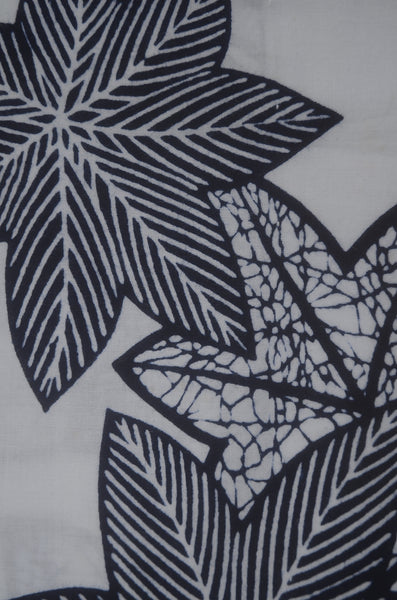Archive Yukata – Traditional Pattern (Women / One of a Kind) W-AT #117