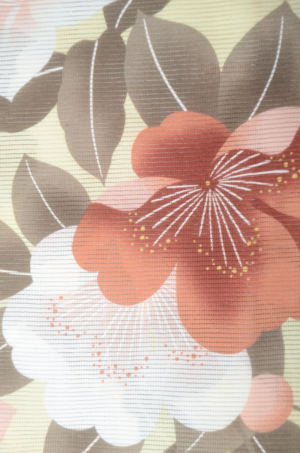 Japanese yukata kimono /10 #660