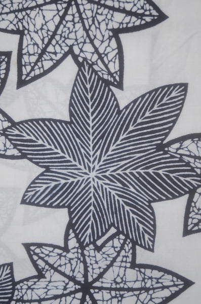 Archive Yukata – Traditional Pattern (Women / One of a Kind) W-AT #117