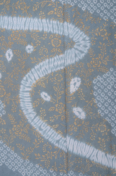 Japanese kimono 6 items set / TK #2-480