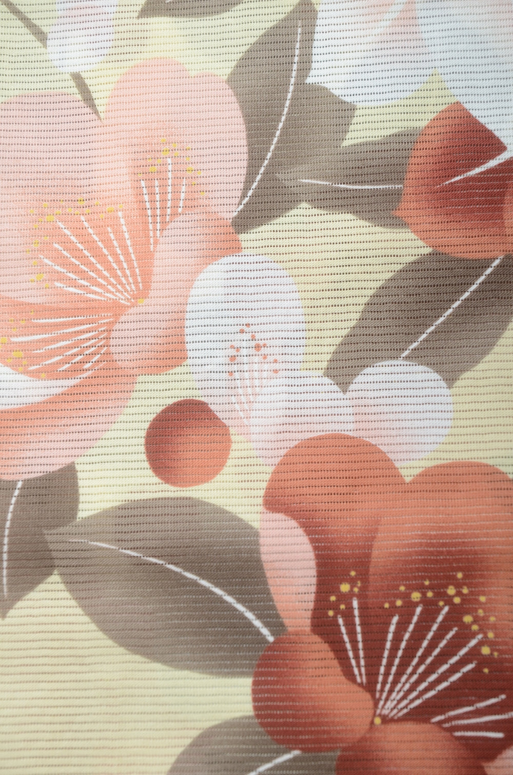 Japanese yukata kimono /10 #660