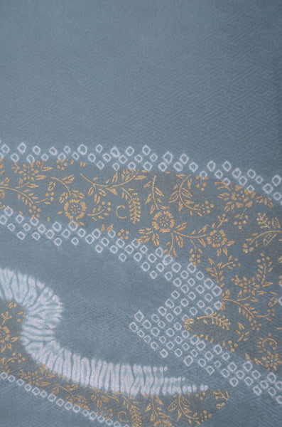 Japanese kimono 6 items set / TK #2-480