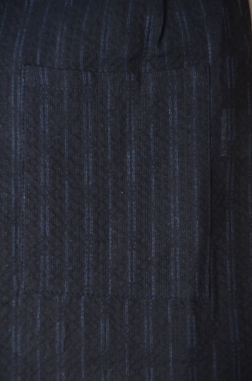 Boy Jinbei (9-10) / Pattern H