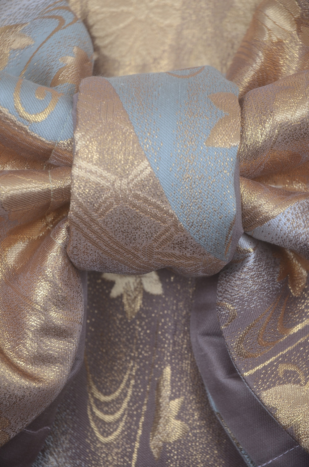 Japanese kimono 6 items set / TK #2-480