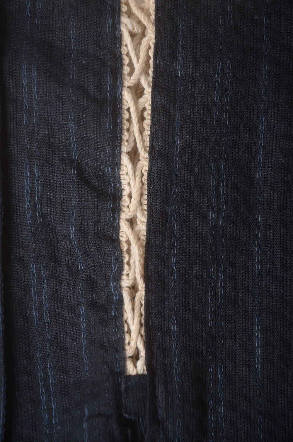 Boy Jinbei (7-8) / Pattern H