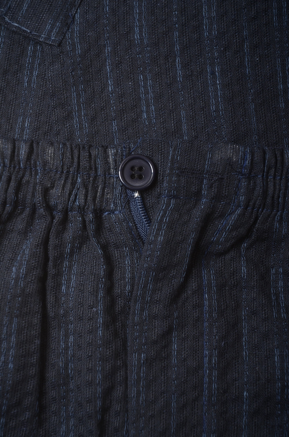 Boy Jinbei (5-6) / Pattern H