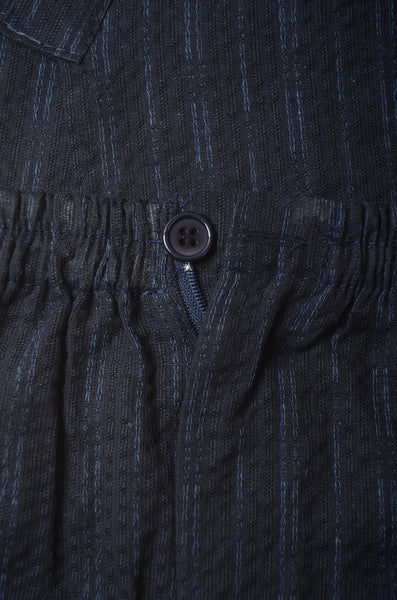 Boy Jinbei (5-6) / Pattern H