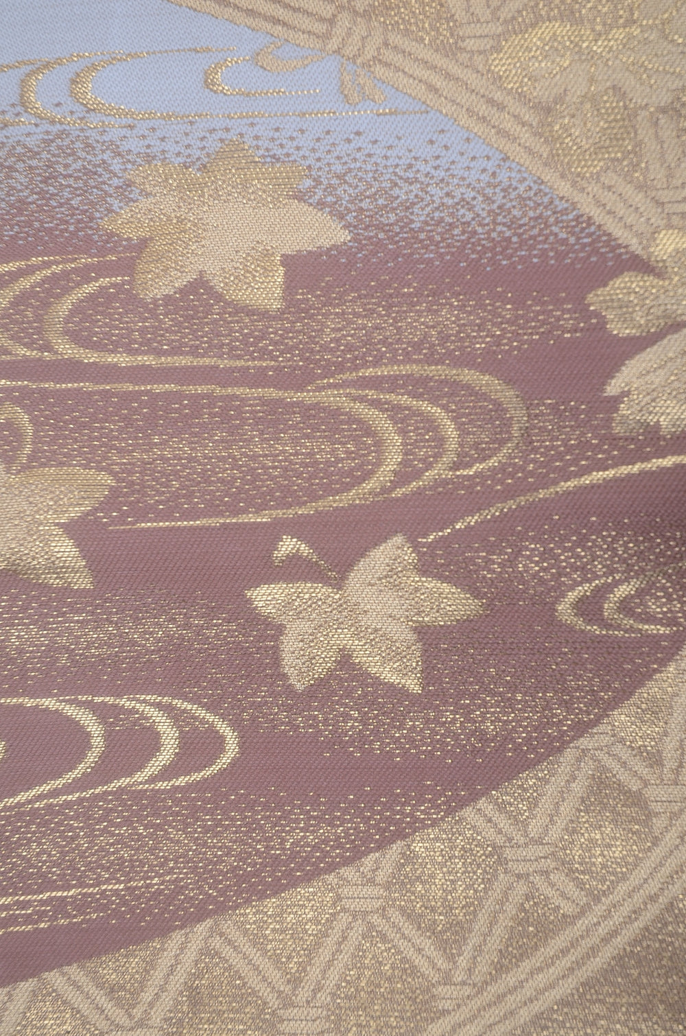 Japanese kimono 6 items set / TK #2-480