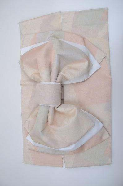 Japanese kimono 6 items set / TK #2-481