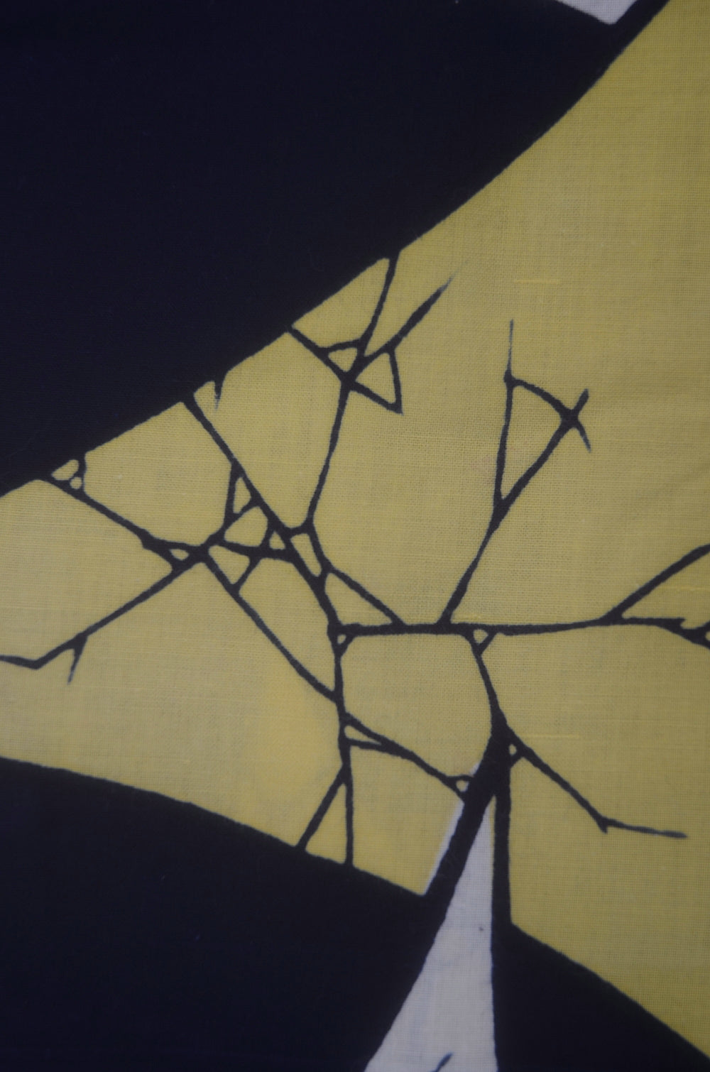 Archive Yukata – Traditional Pattern (Women / One of a Kind) W-AT #121