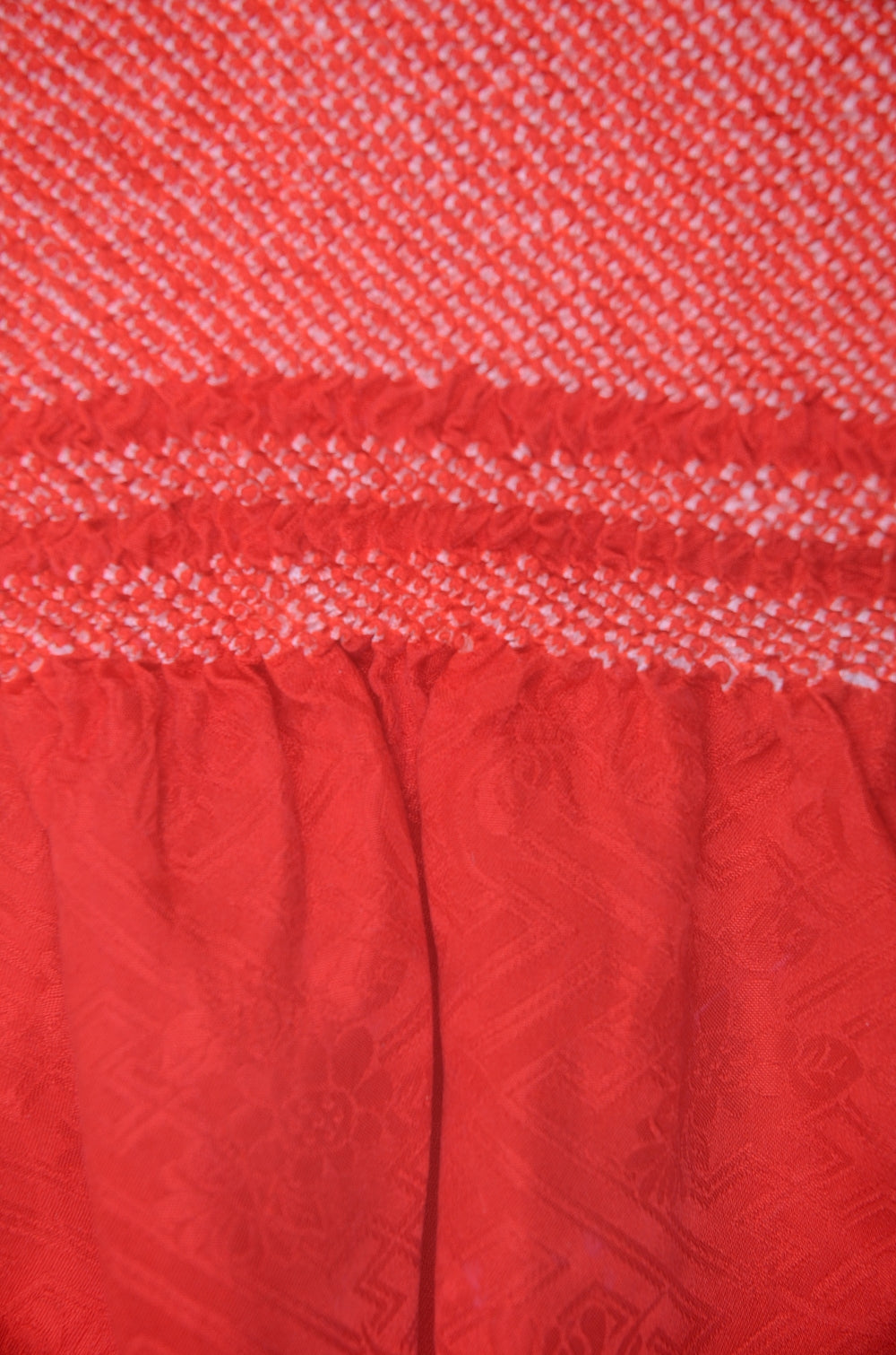 Japanese kimono 6 items set / TK #2-481