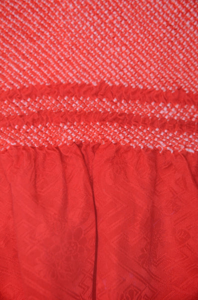 Japanese kimono 6 items set / TK #2-481