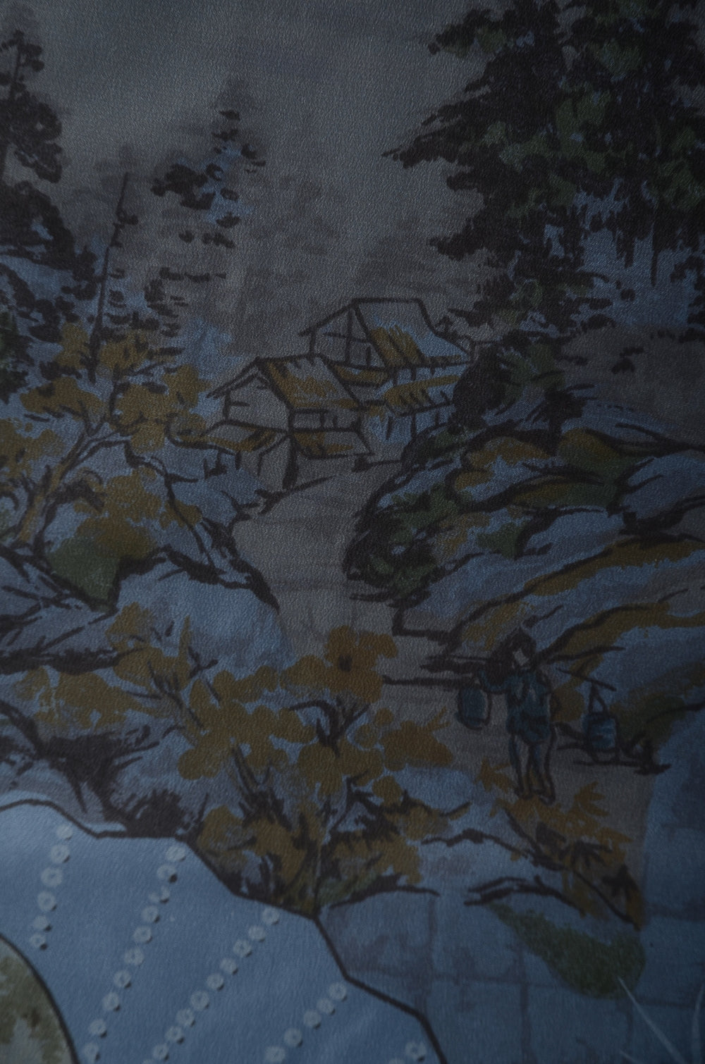 Men Undergarment / MU #926