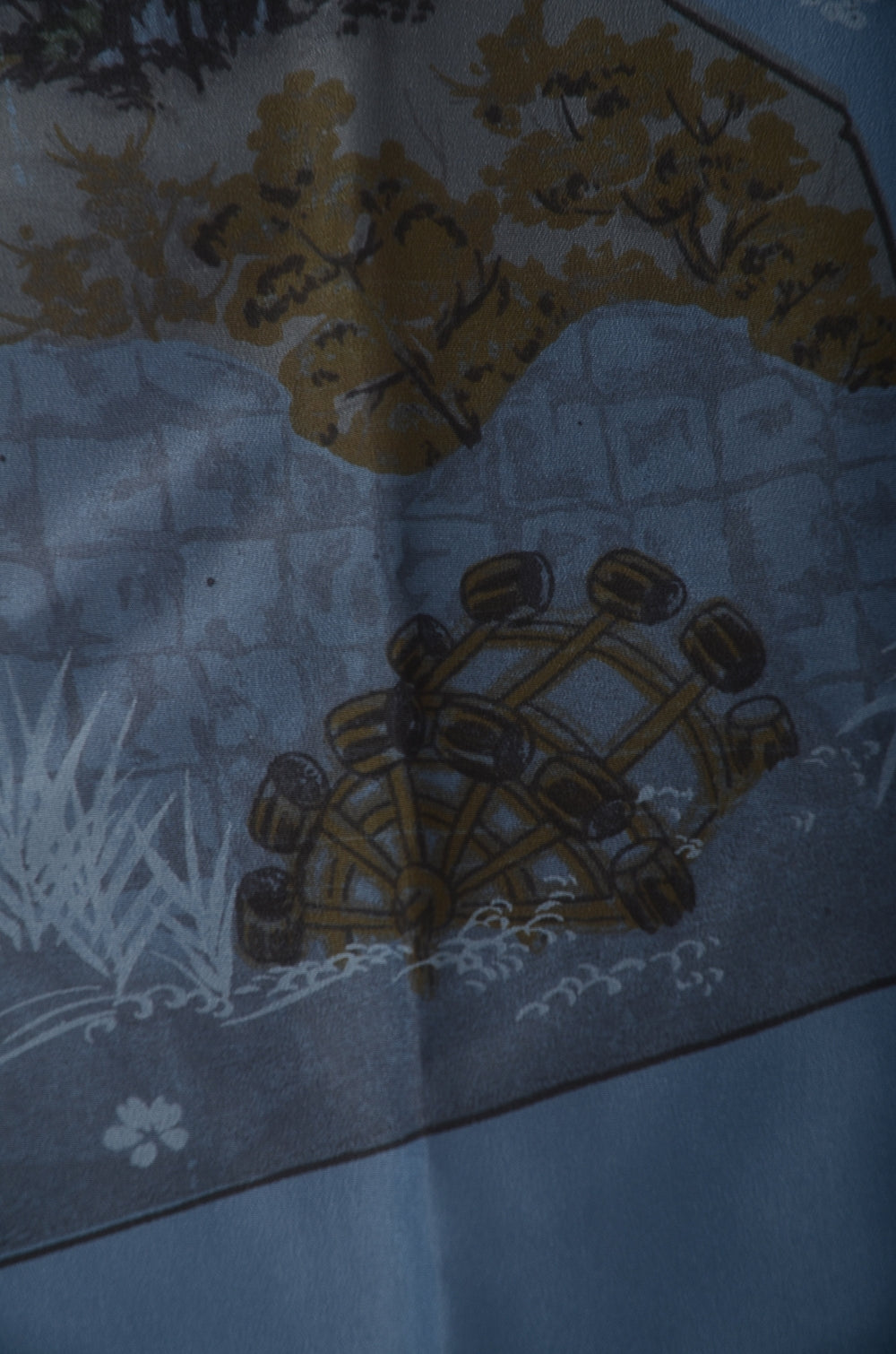 Men Undergarment / MU #926