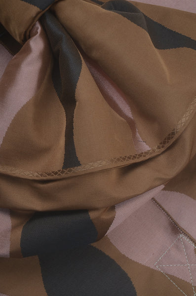 Japanese kimono 6 items set / TK #2-482