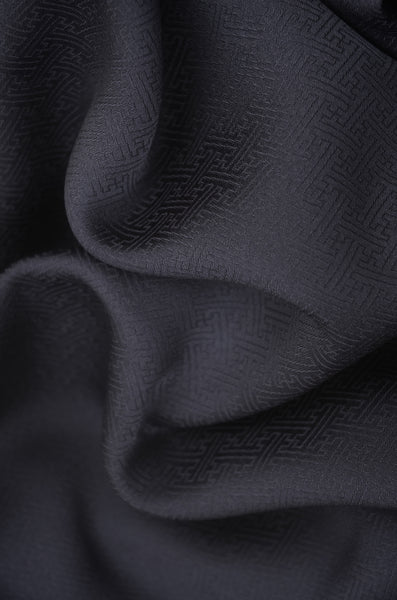 Japanese kimono 6 items set / TK #2-483