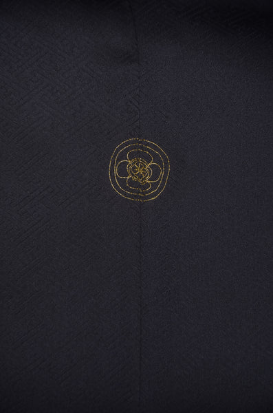 Japanese kimono 6 items set / TK #2-483