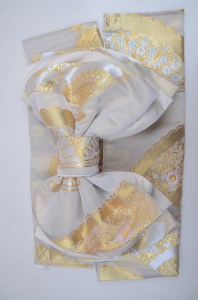 Japanese kimono 6 items set / TK #2-483